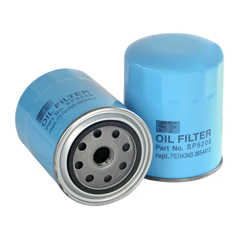 SP5208 SF Filter