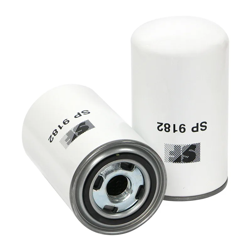 SP9182 SF Filter