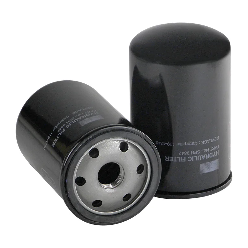 SPH9842 SF Filter