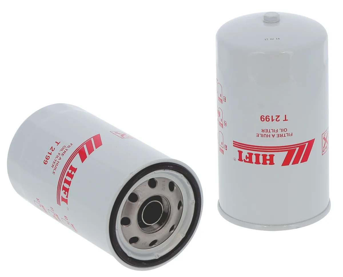 T2199 Hifi Filter
