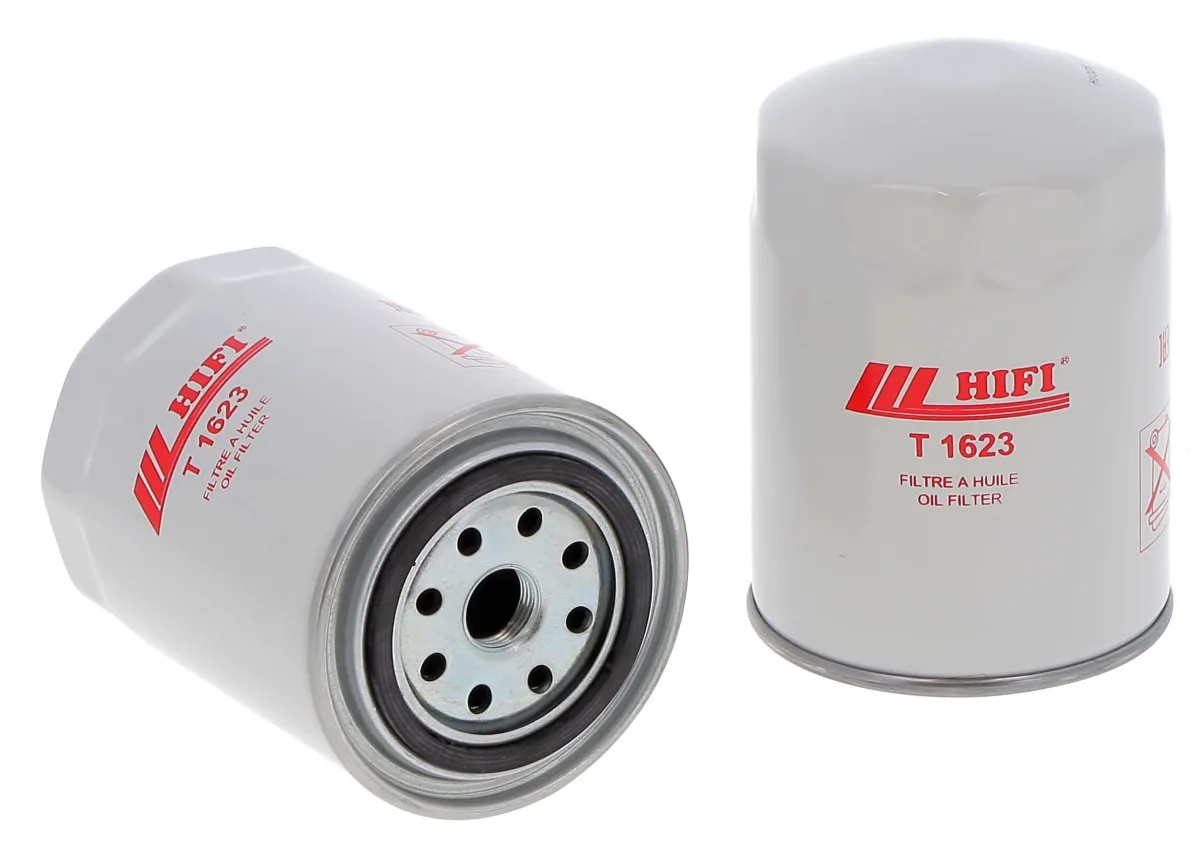 T1623 Hifi Filter