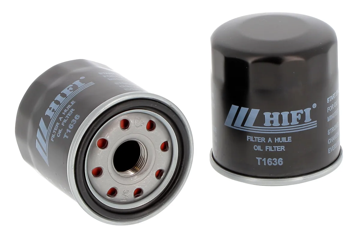 T1636 Hifi Filter