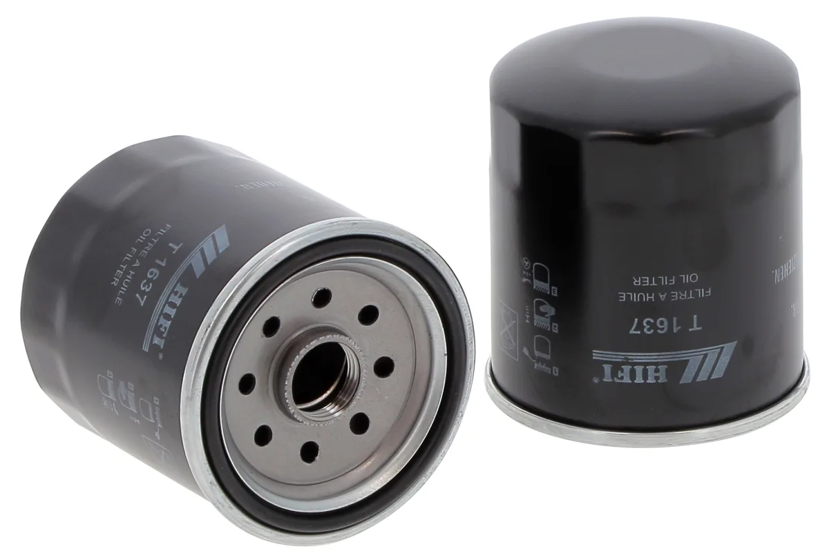 T1637 Hifi Filter