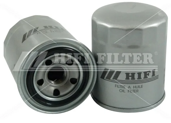 T1638 Hifi Filter