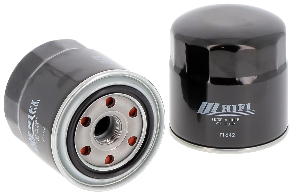 T1642 Hifi Filter
