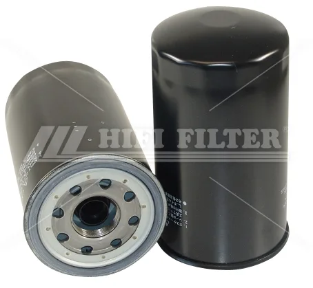 T2198 Hifi Filter