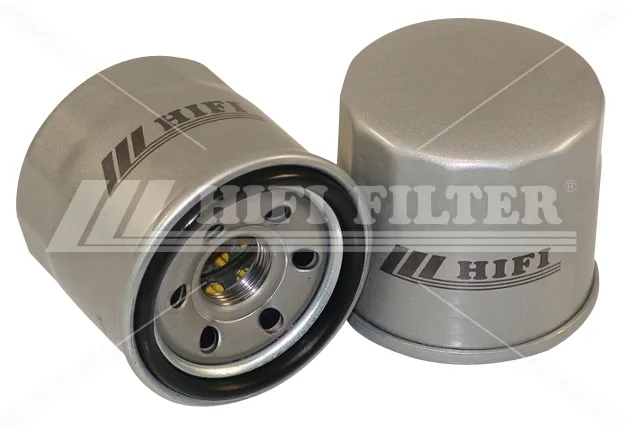 T60 Hifi Filter
