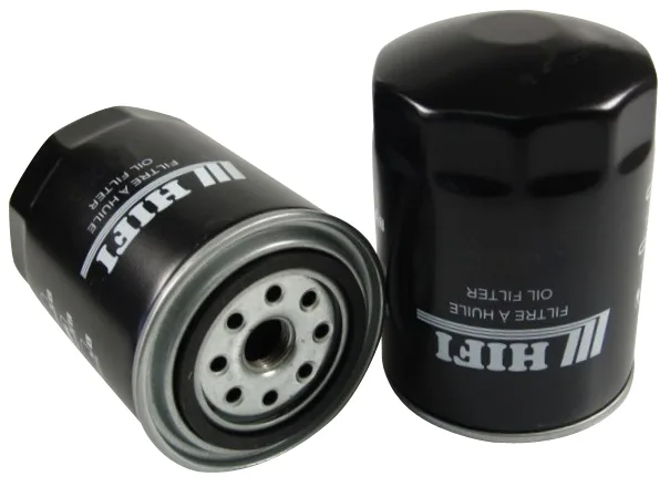 T7314 Hifi Filter
