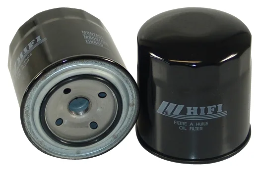 T7315 Hifi Filter