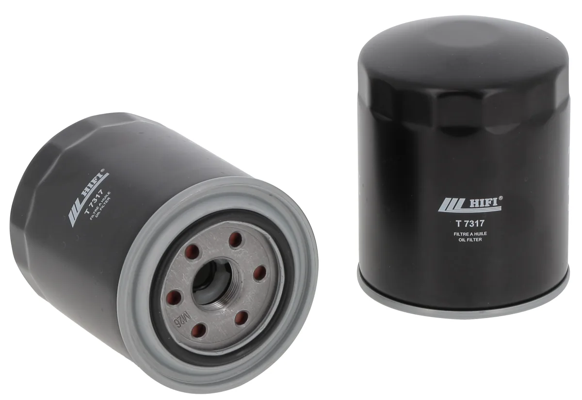 T7317 Hifi Filter
