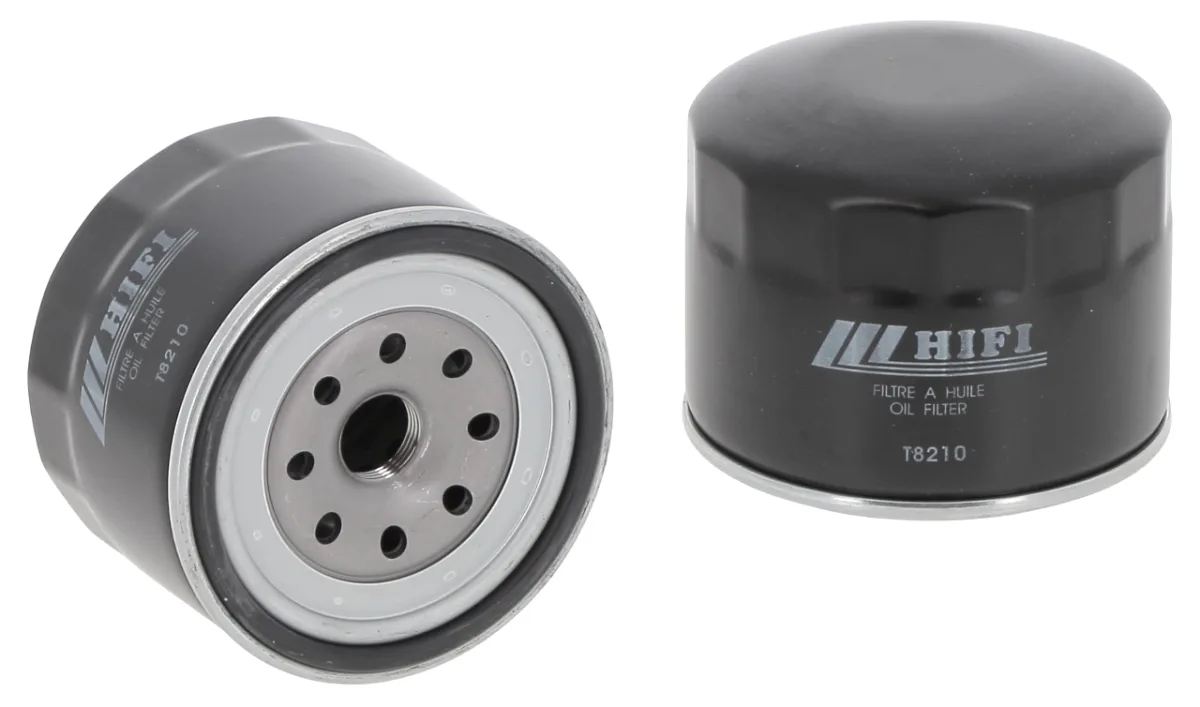 T8210 Hifi Filter