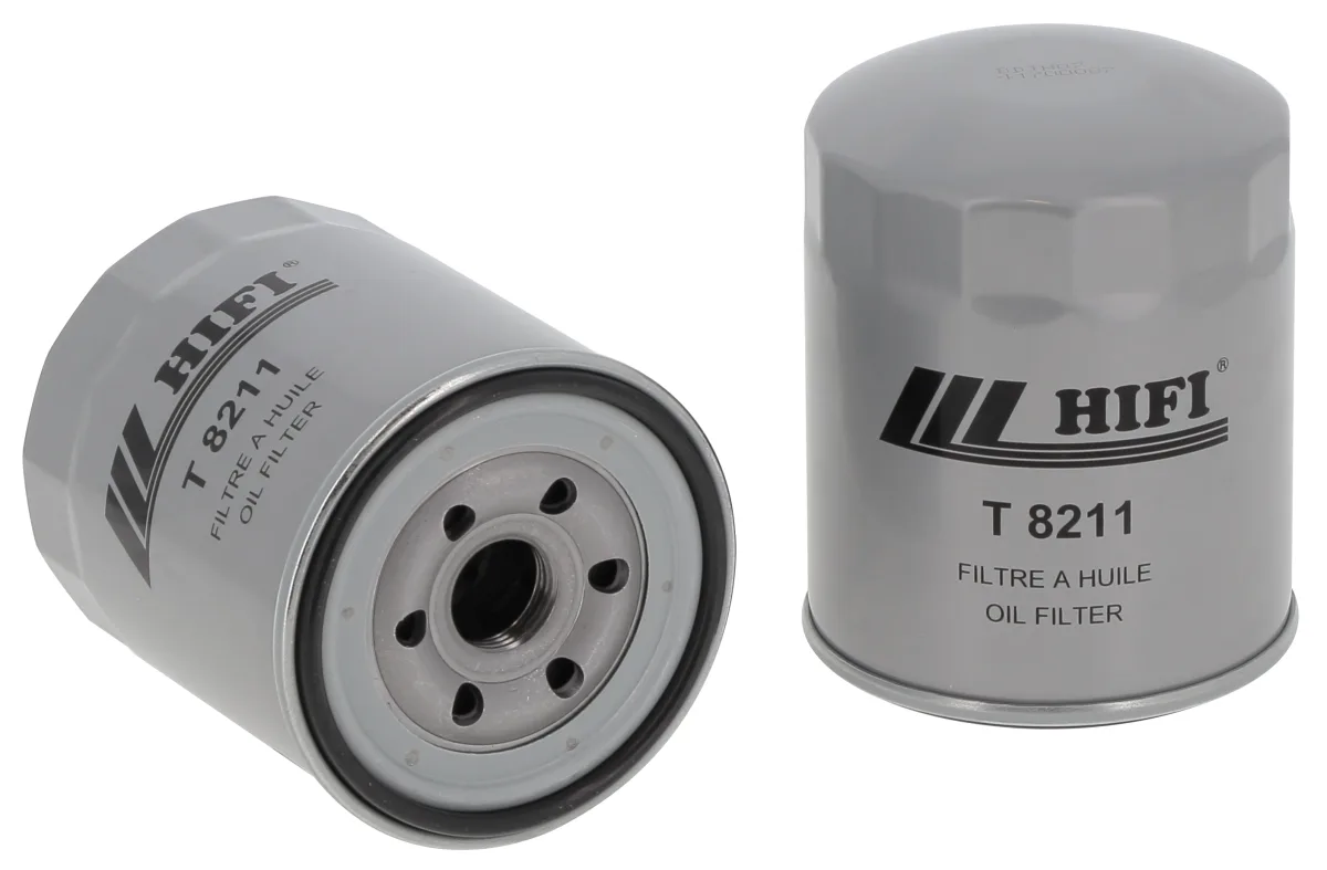 T8211 Hifi Filter