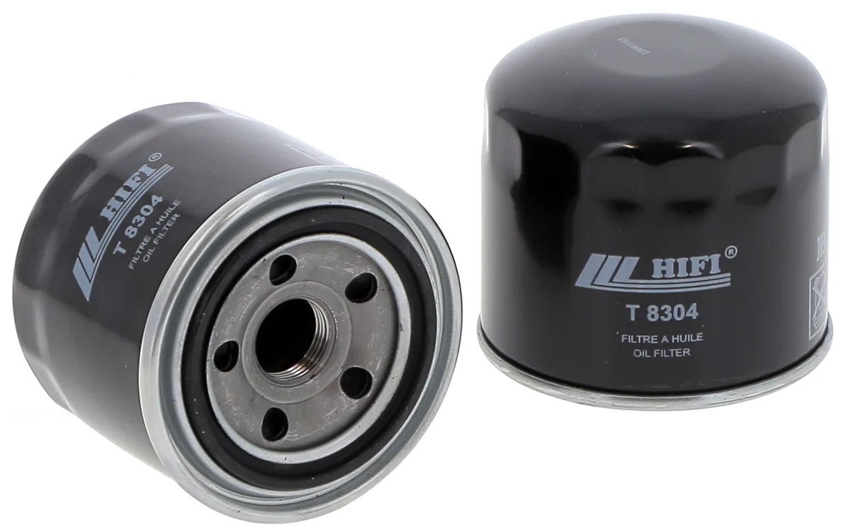 T8304 Hifi Filter