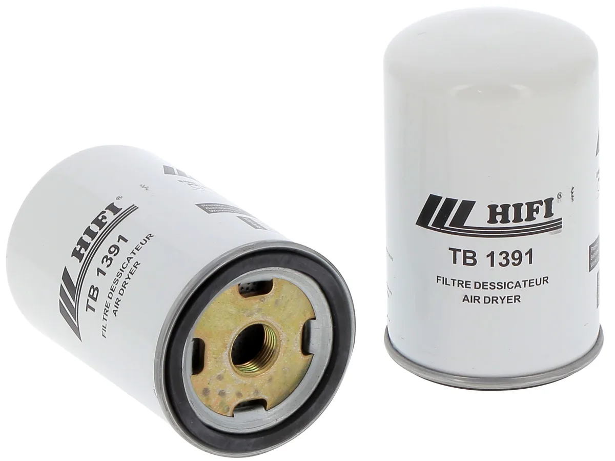 TB1391 Hifi Filter