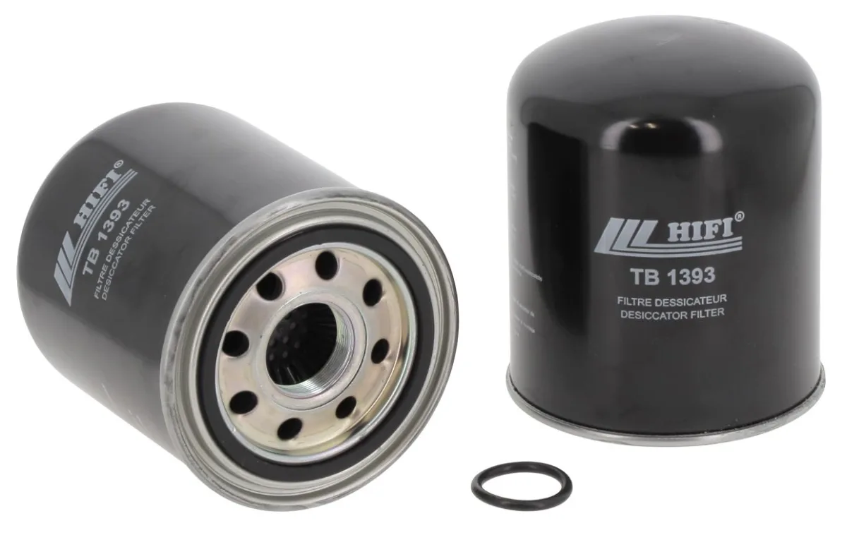 TB1393 Hifi Filter