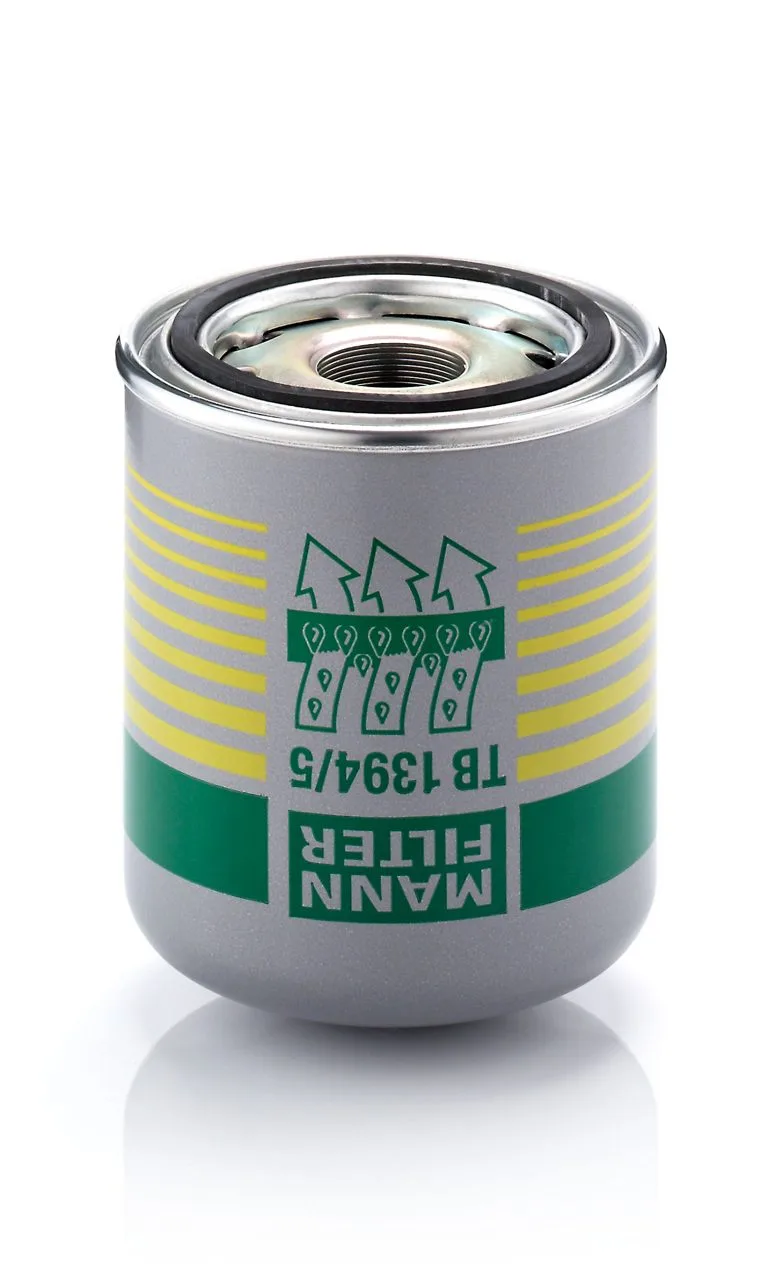 TB1394/5x Mann Filter