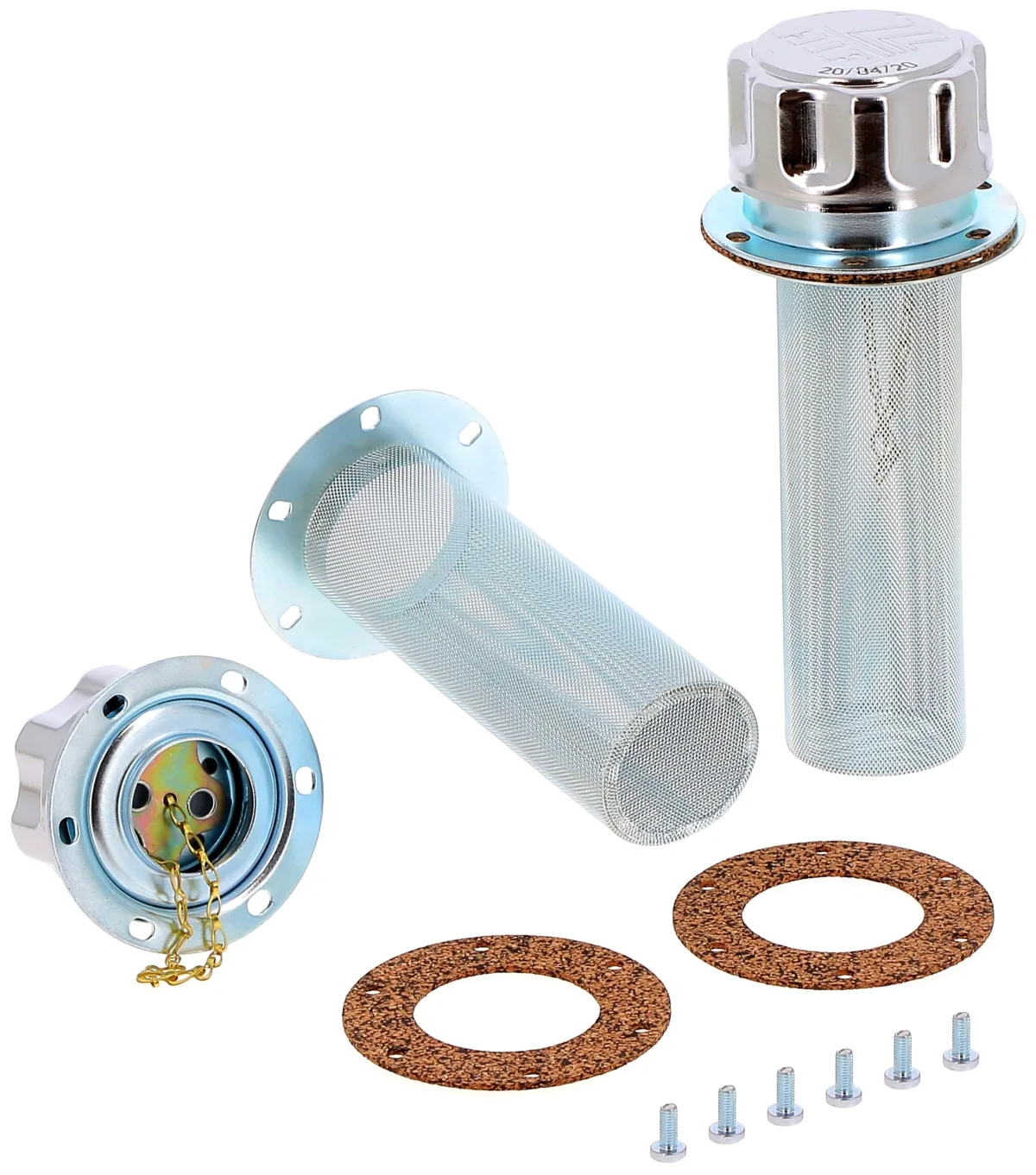 TCO311 Hifi Filter