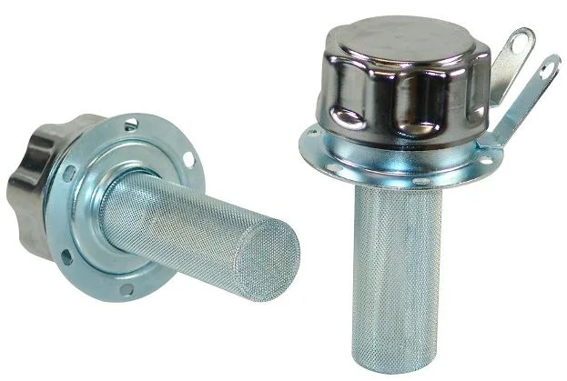 TCO317 Hifi Filter