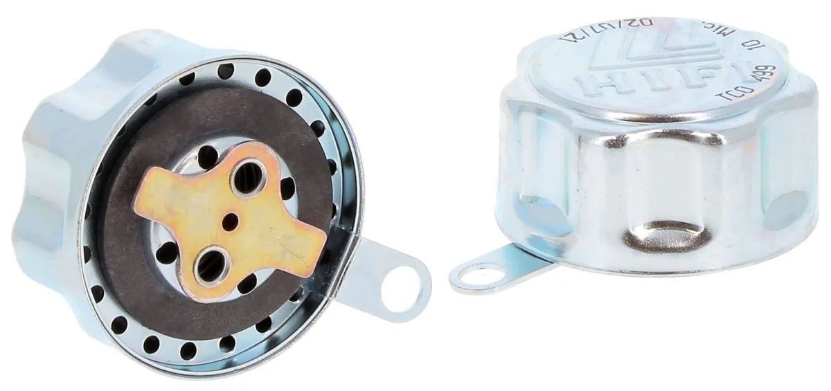TCO499 Hifi Filter