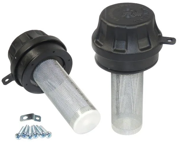 TCO509 Hifi Filter