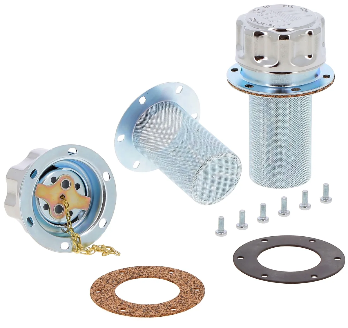 TCO514 Hifi Filter