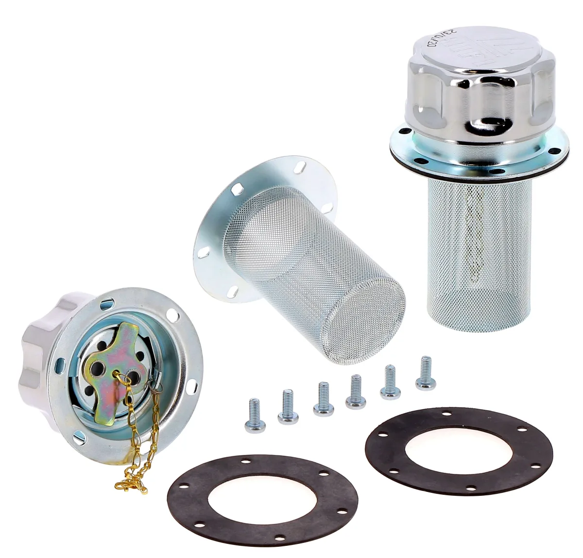 TCO518 Hifi Filter