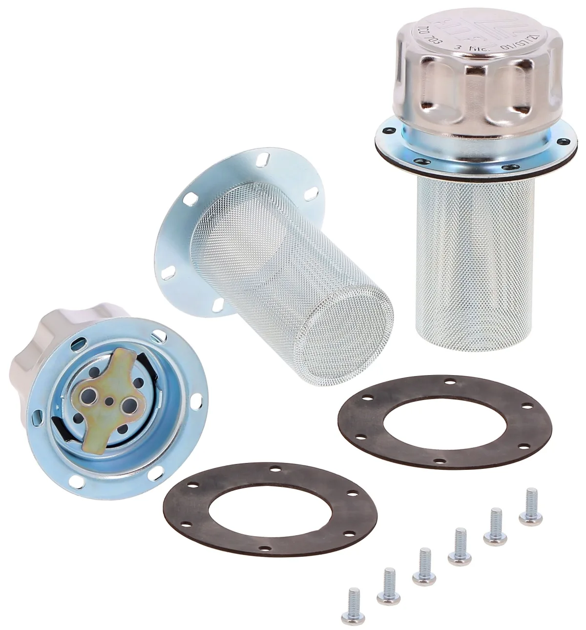 TCO703 Hifi Filter