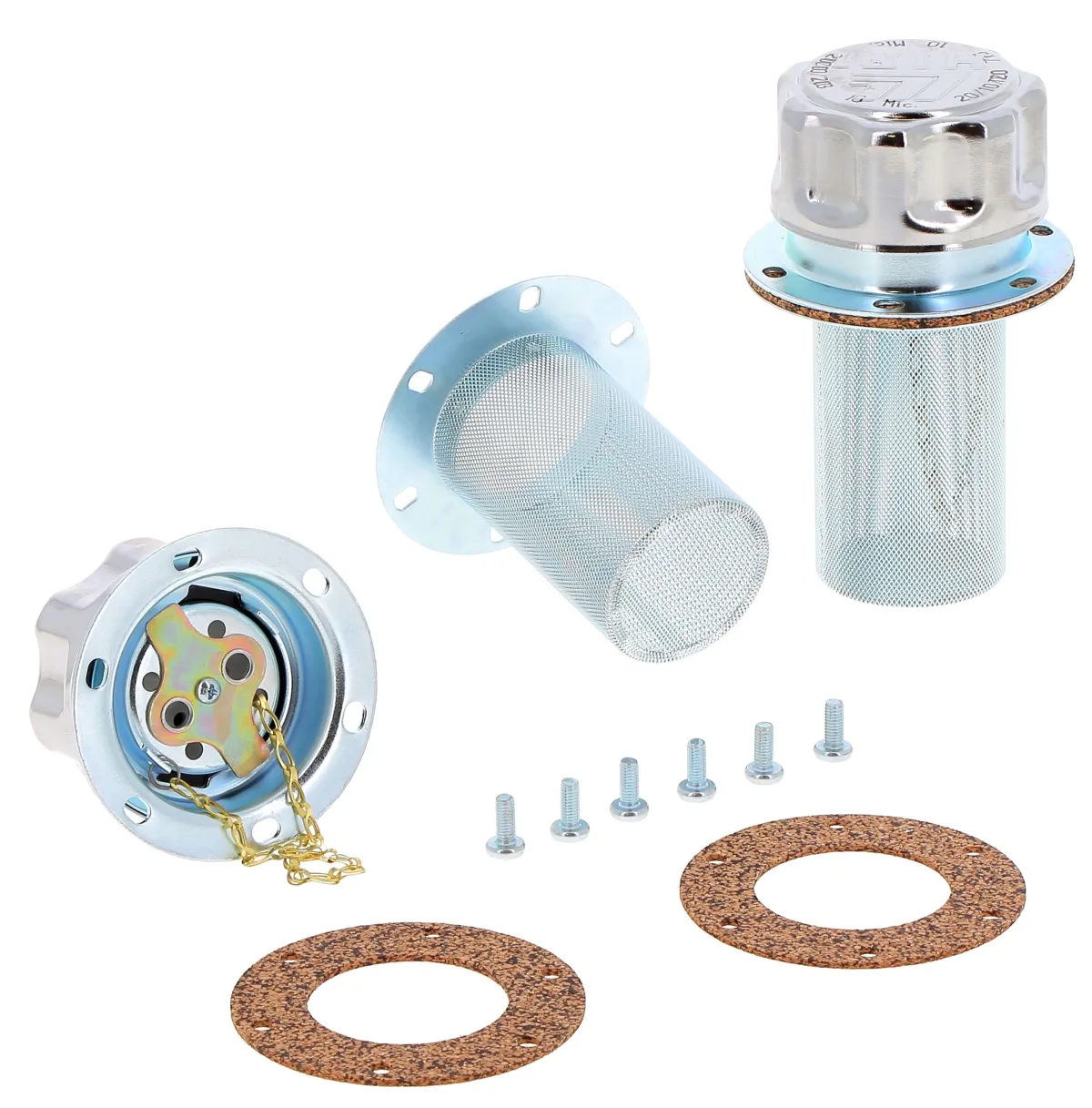TCO713 Hifi Filter
