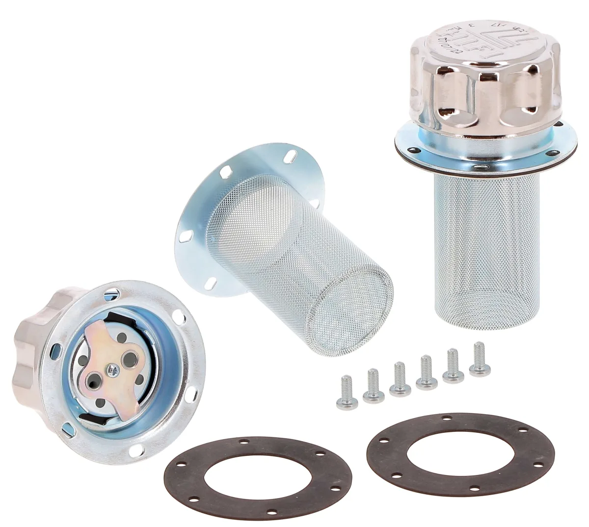 TCO717 Hifi Filter