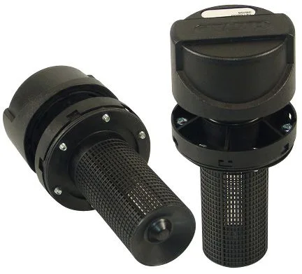 TCO720 Hifi Filter