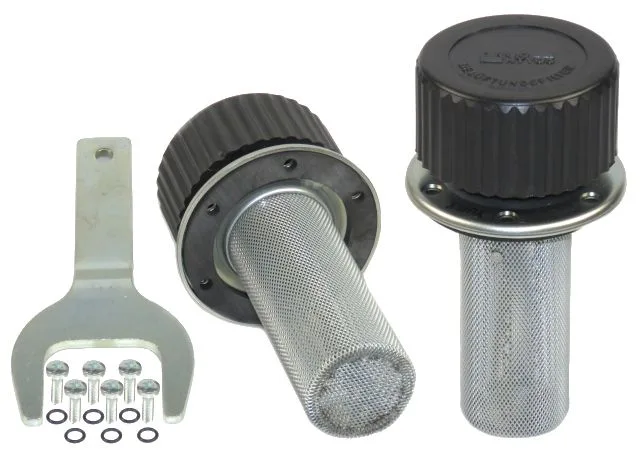 TCO731 Hifi Filter