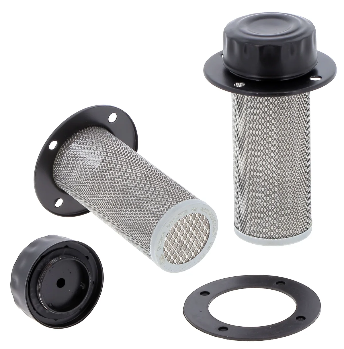 TCO804 Hifi Filter