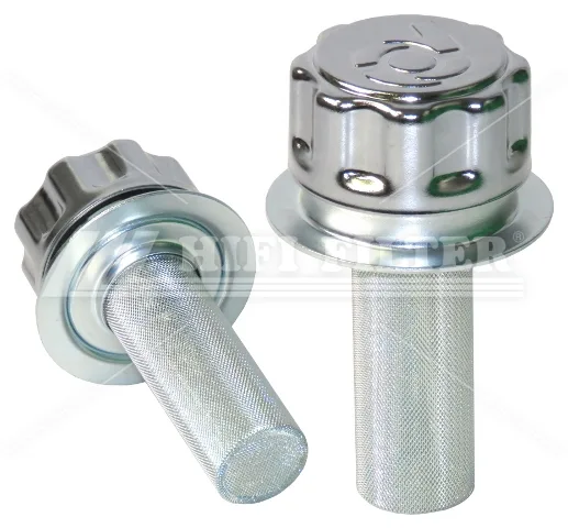 TCO500/1 Hifi Filter