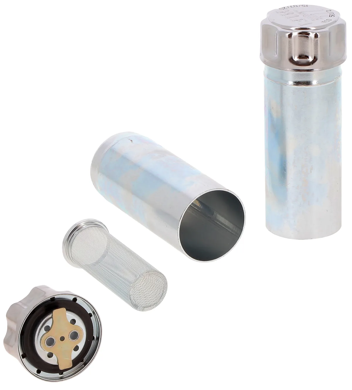 TCO500/2 Hifi Filter