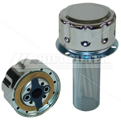 TCO500/V Hifi Filter