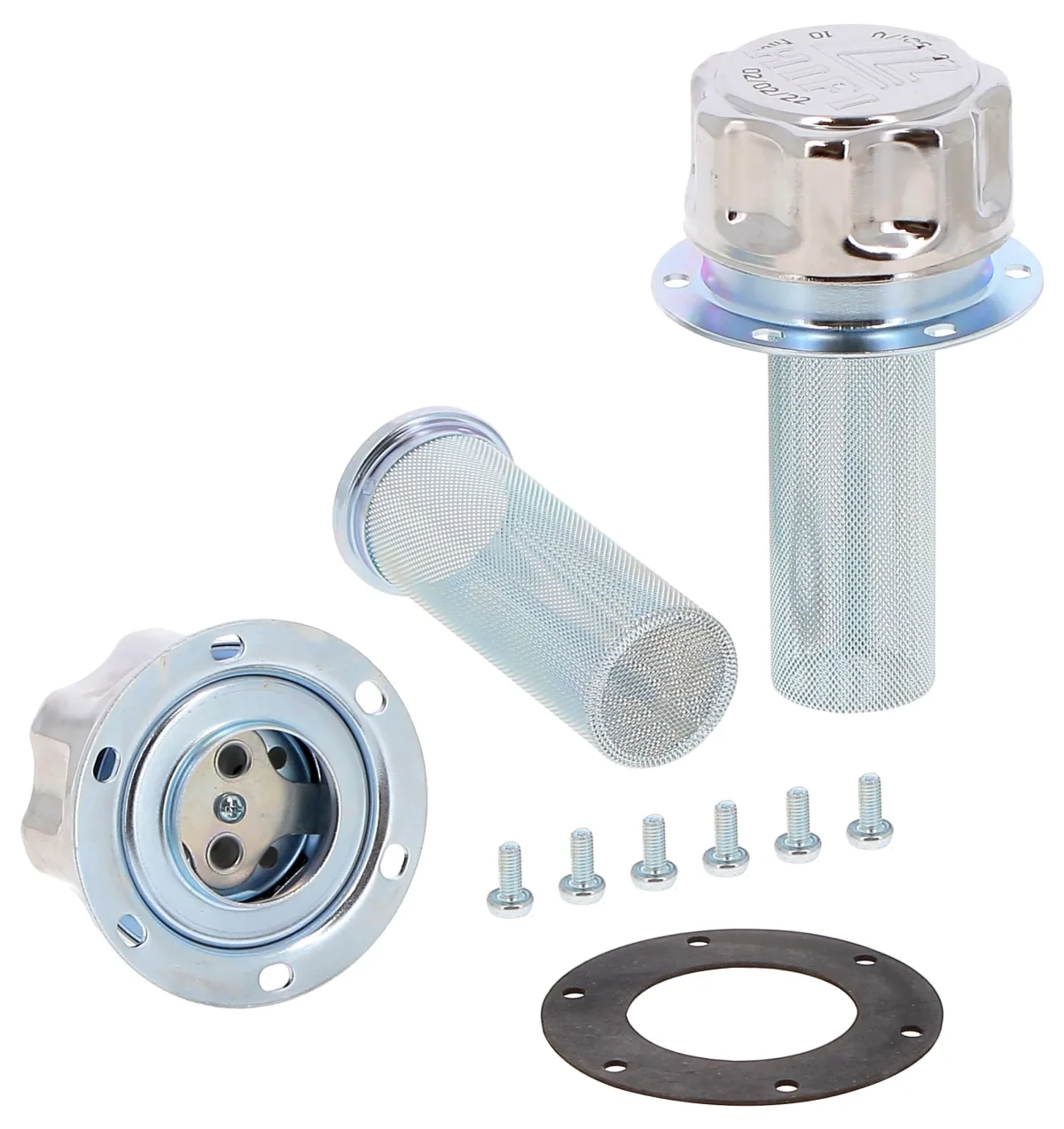 TCO501/V Hifi Filter