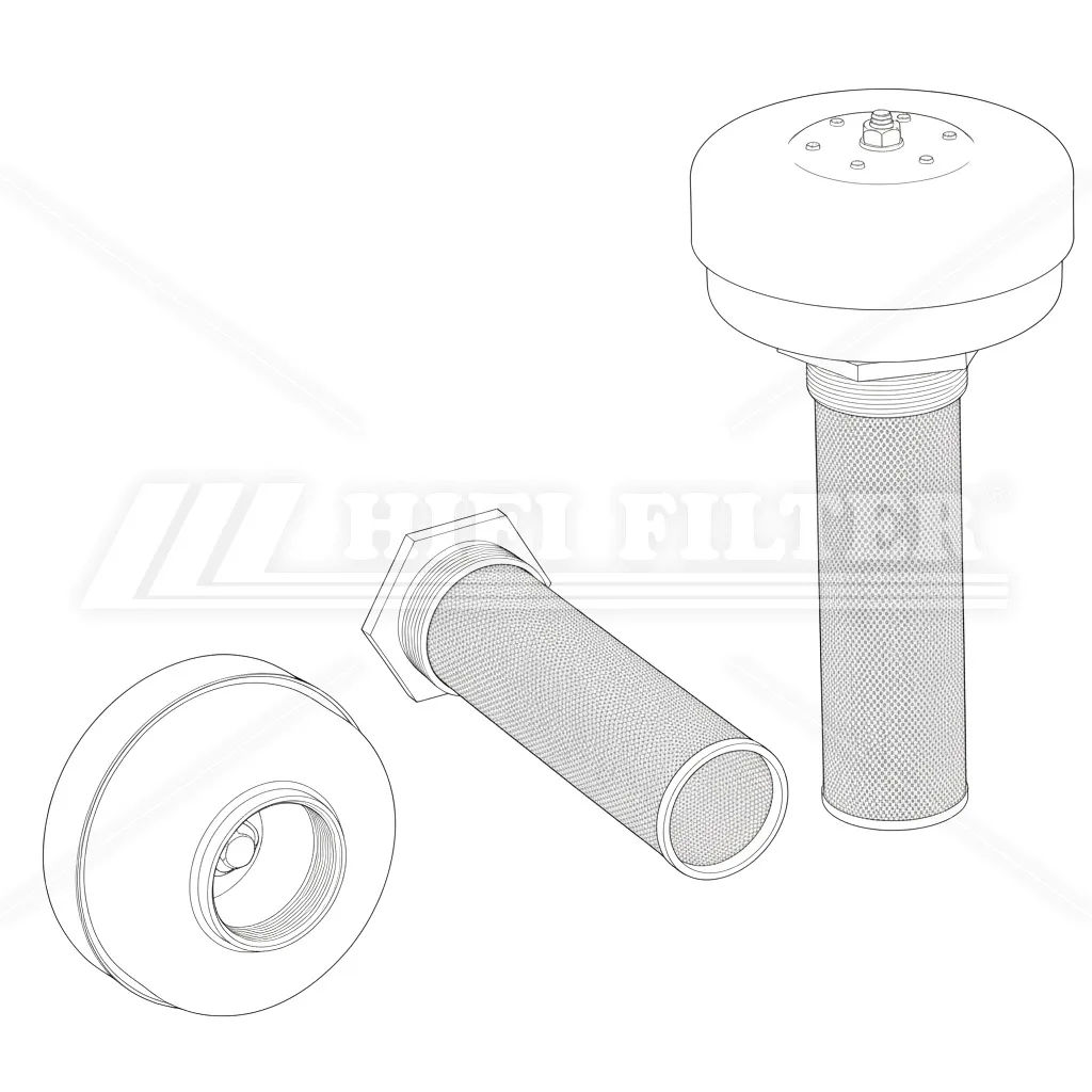TCO702 Hifi Filter