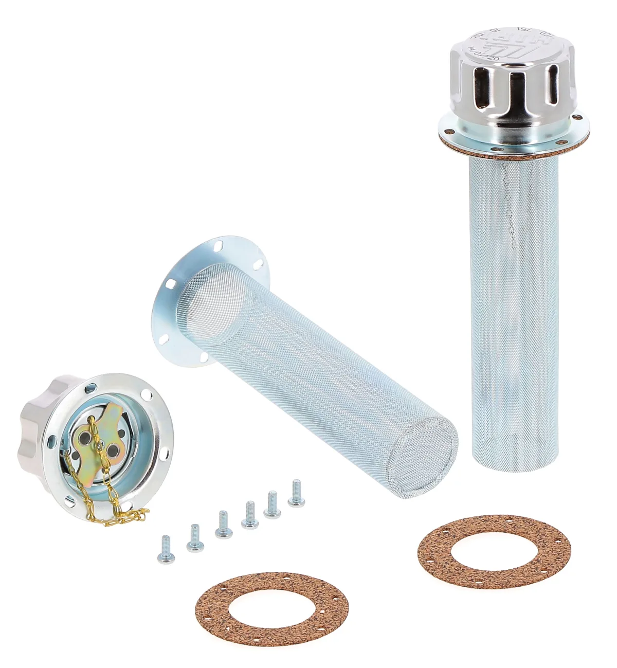 TCO751 Hifi Filter