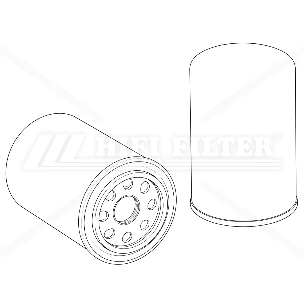 UCMX1518410 Hifi Filter