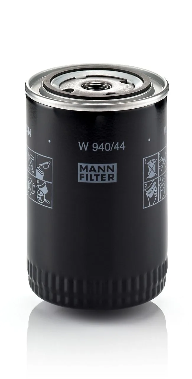 W 940/44 Mann Filter