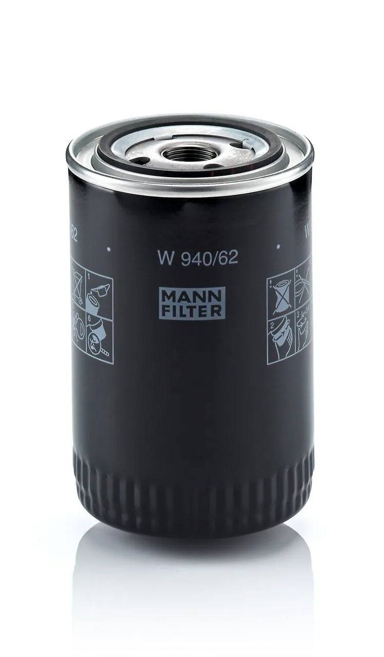 W940/62 Mann Filter