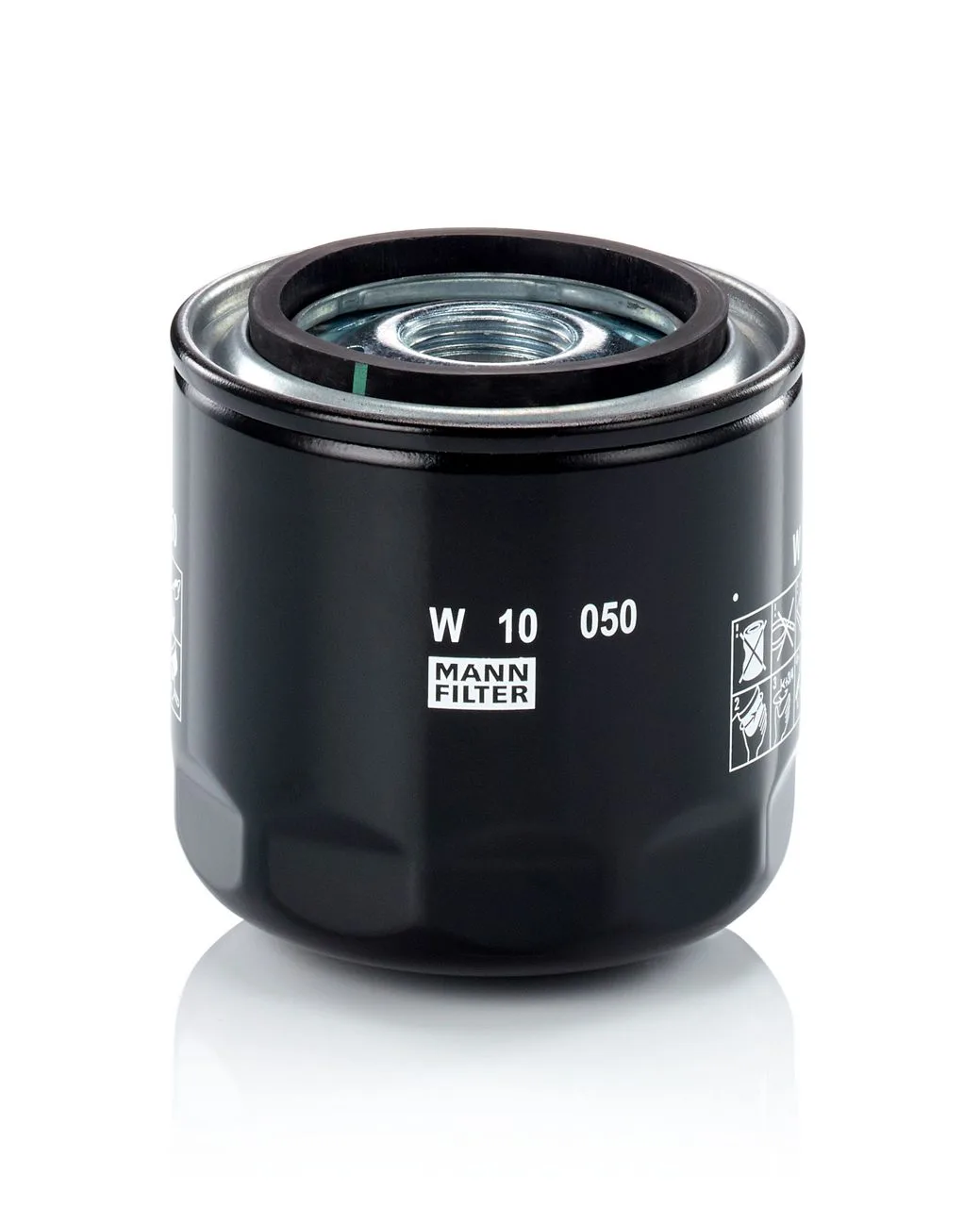 W10050 Mann Filter