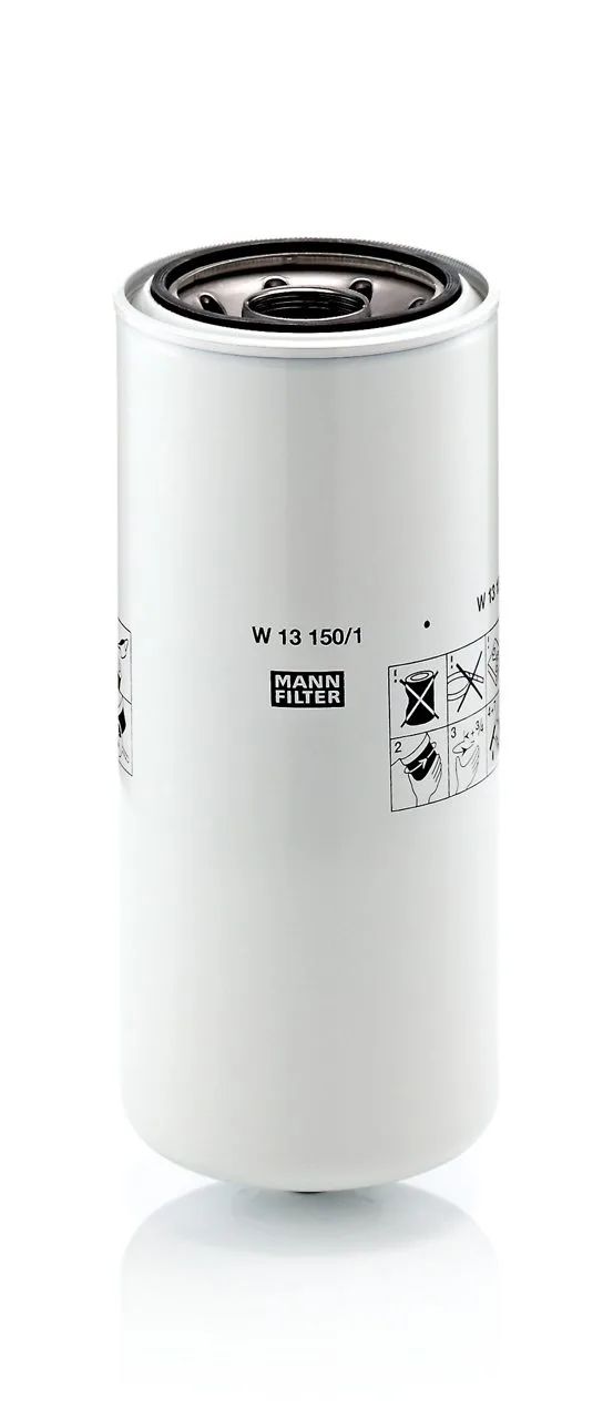W13150/1 Mann Filter