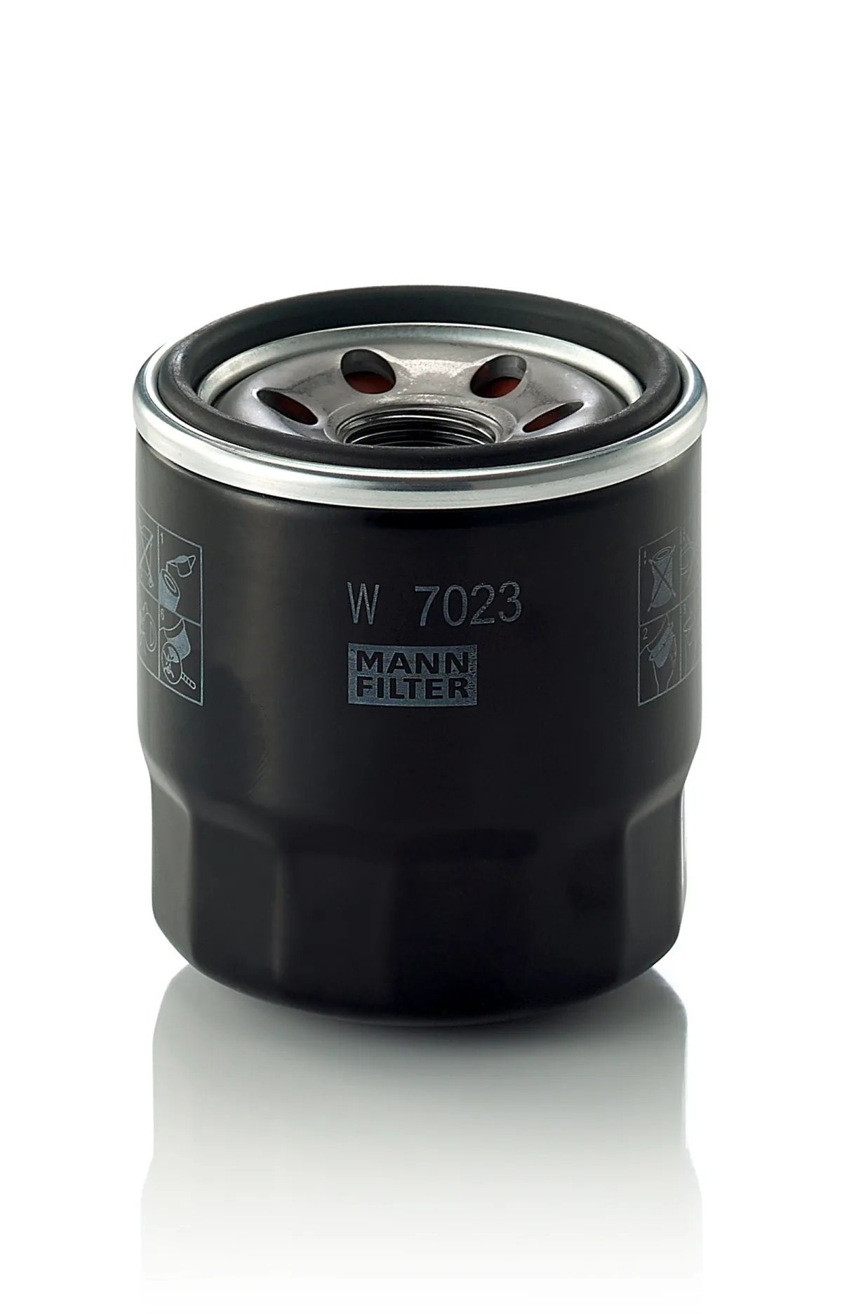W7023 Mann Filter