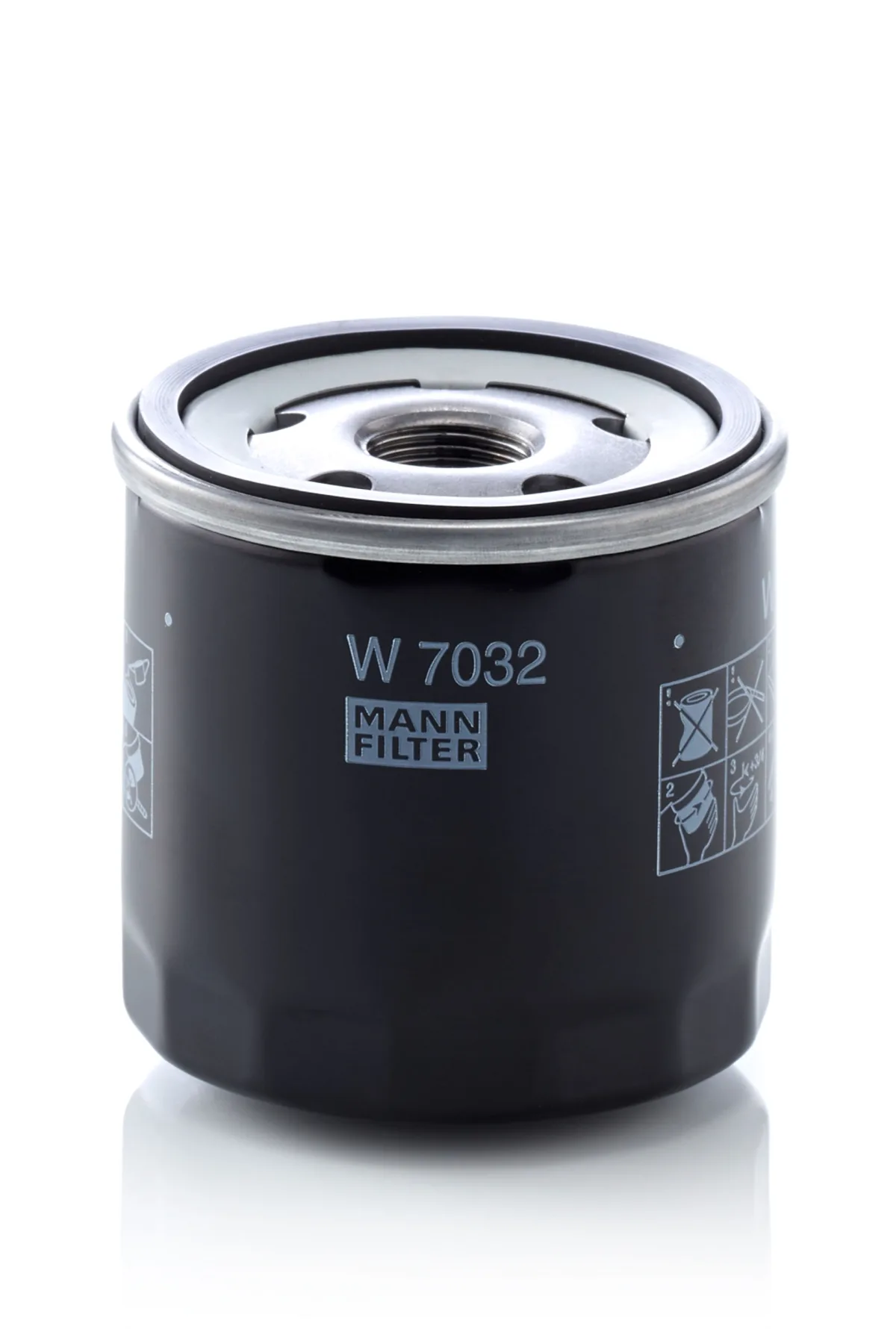 W7032 Mann Filter