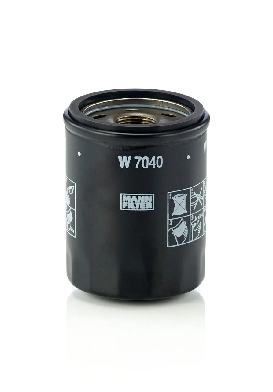 W7040 Mann Filter