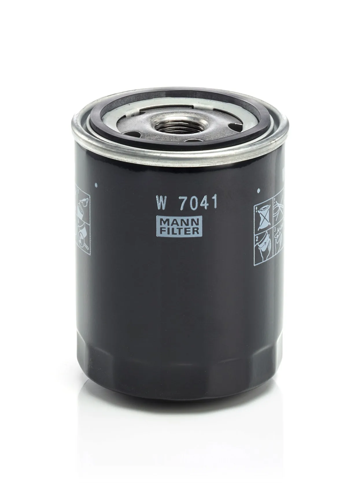 W7041 Mann Filter