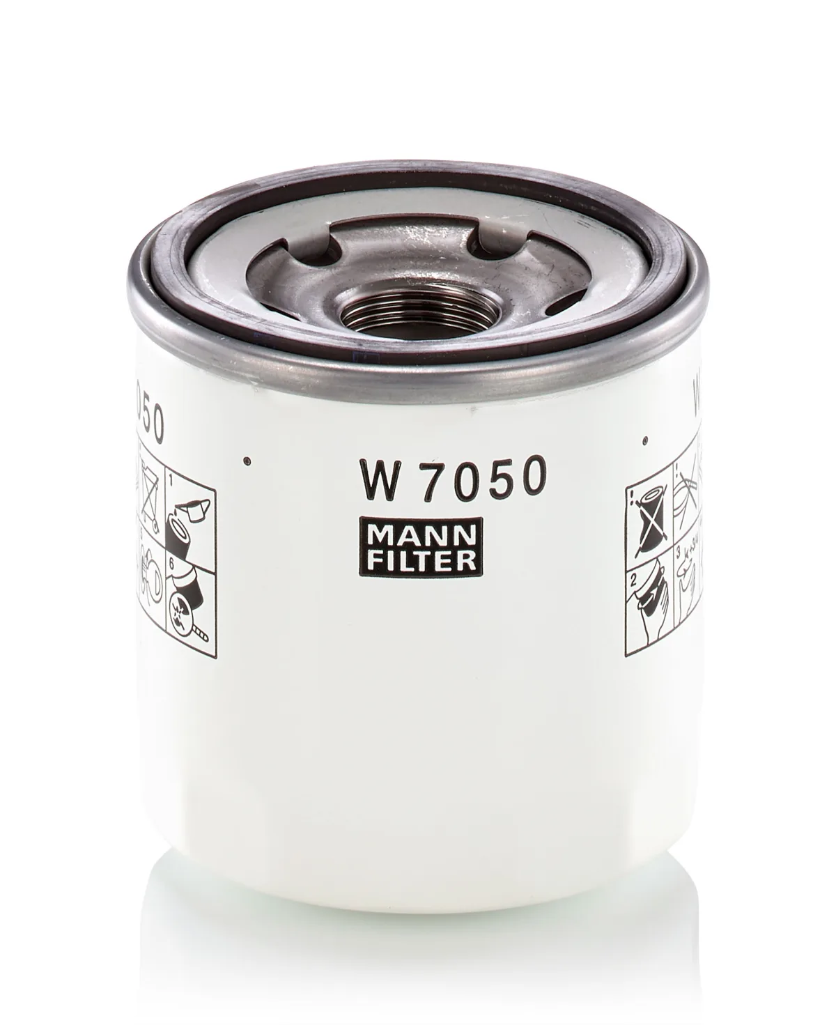 W7050 Mann Filter