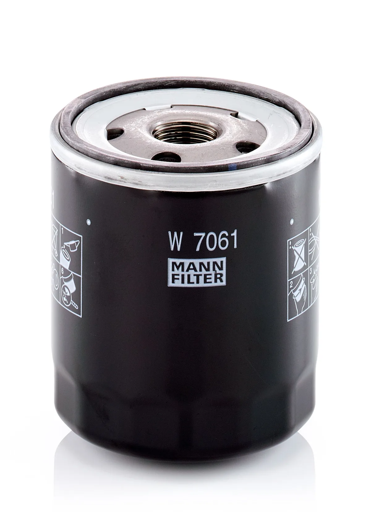 W7061 Mann Filter