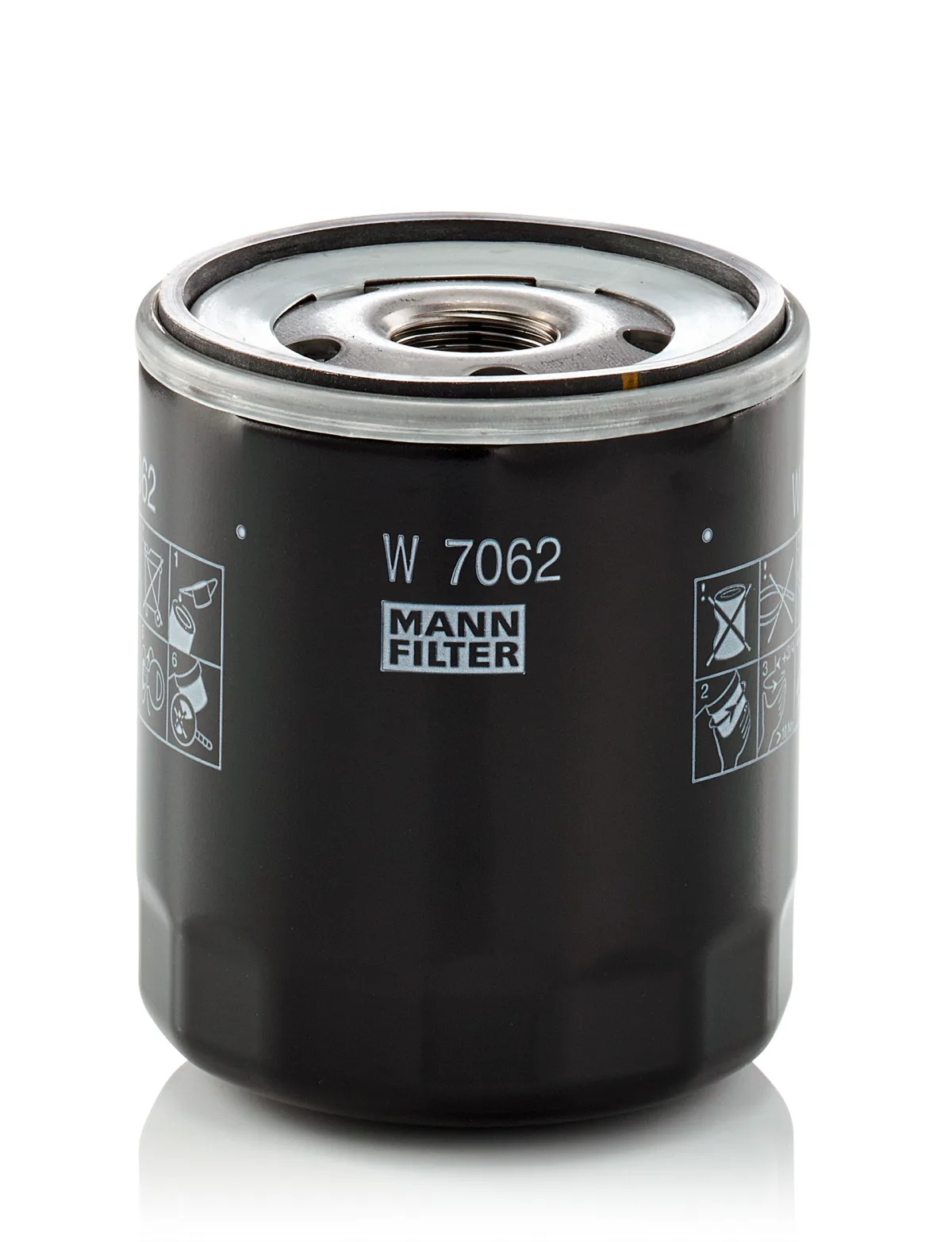 W7062 Mann Filter